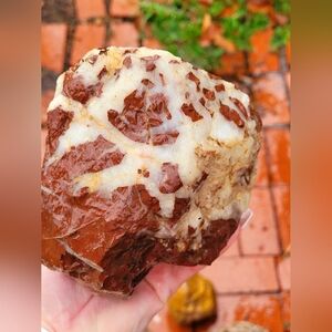 Rough Lapidary Jasper